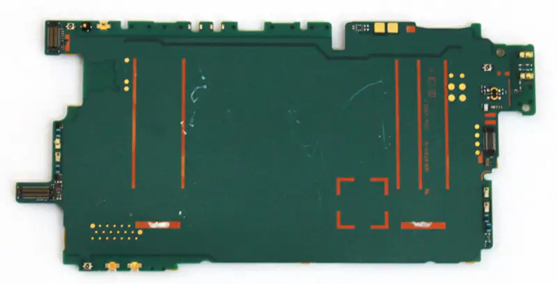 Sony xperia Z5 mini E5803 E5823 anakart kilidi açık 32G