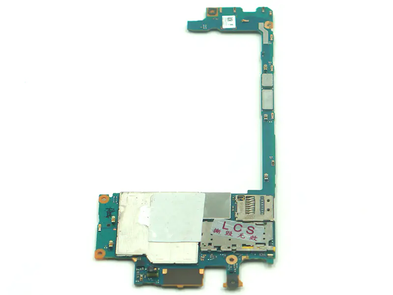 Sony Xperia Z5P Z5 Premium E6883 E6833 Anakart