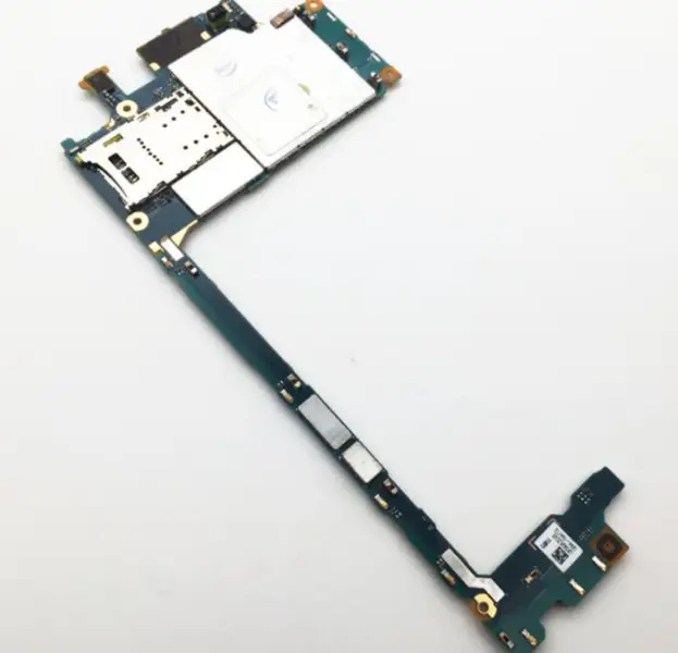 Sony Z5 Plus E6853 Çipli Tek SIM Kilitli Değil