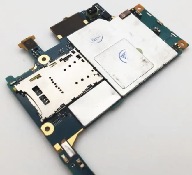 Sony Z5 Plus E6853 Çipli Tek SIM Kilitli Değil