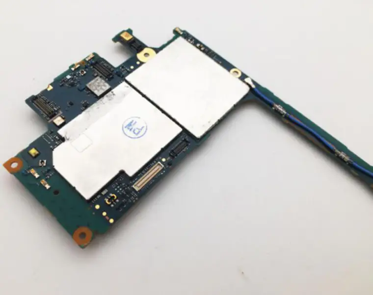 Sony Z5 Plus E6853 Çipli Tek SIM Kilitli Değil