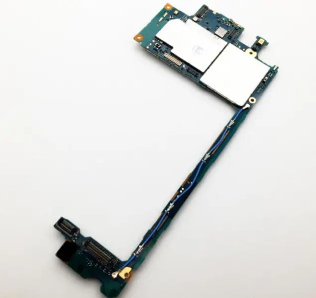 Sony Z5 Plus E6853 Çipli Tek SIM Kilitli Değil