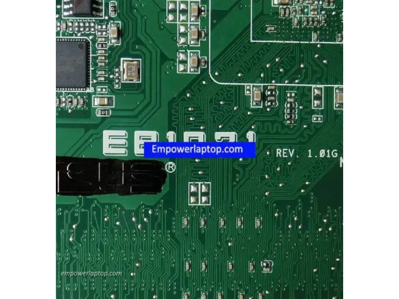Asus EB1021 anakart