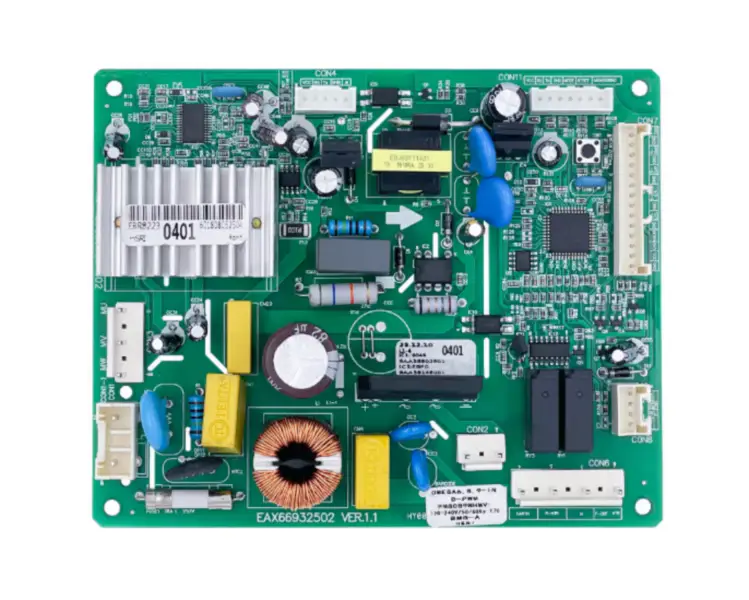 Haier Buzdolabı Kontrol Panosu EBR82230401
