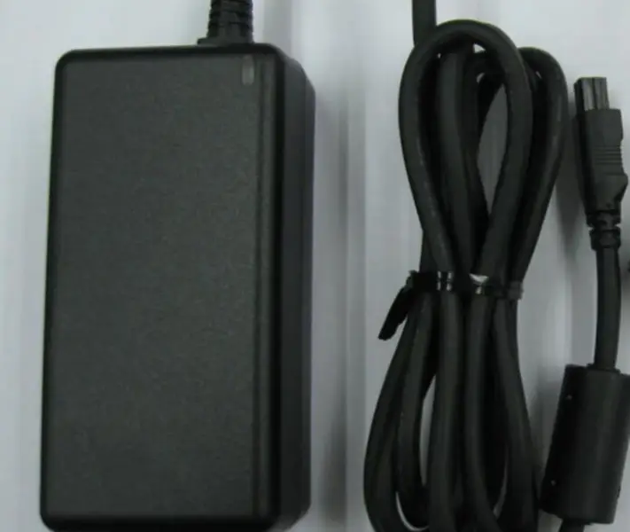 Nikon EH-5D AC Adaptörü