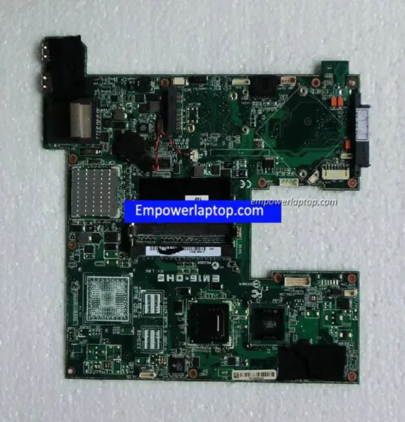 Asus EM16 Anakart