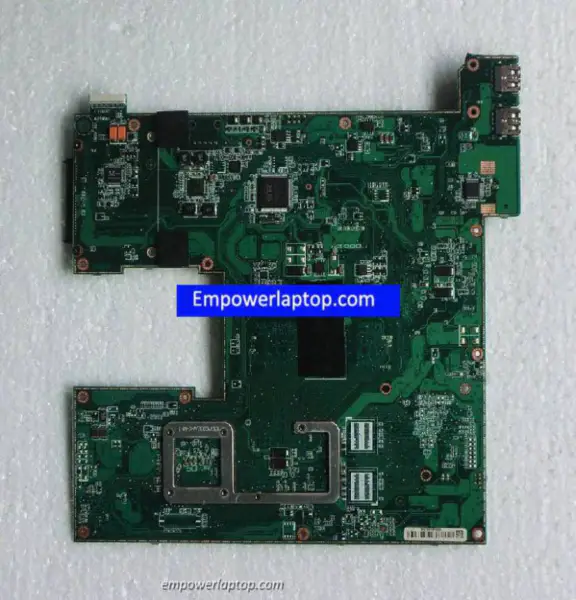 Asus EM16 Anakart