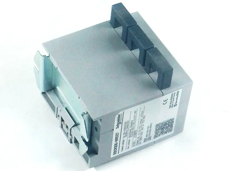 Schneider EOCR3DE-WRDZ7 PLC Modülü