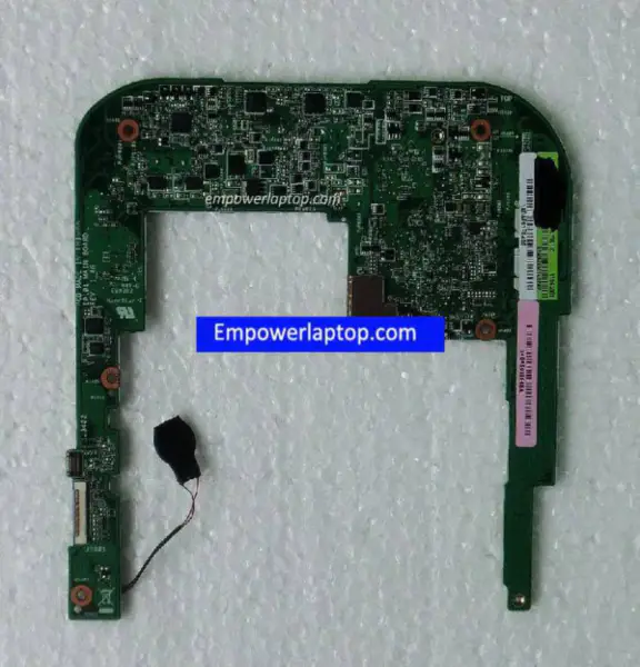 Asus EP101 Anakart
