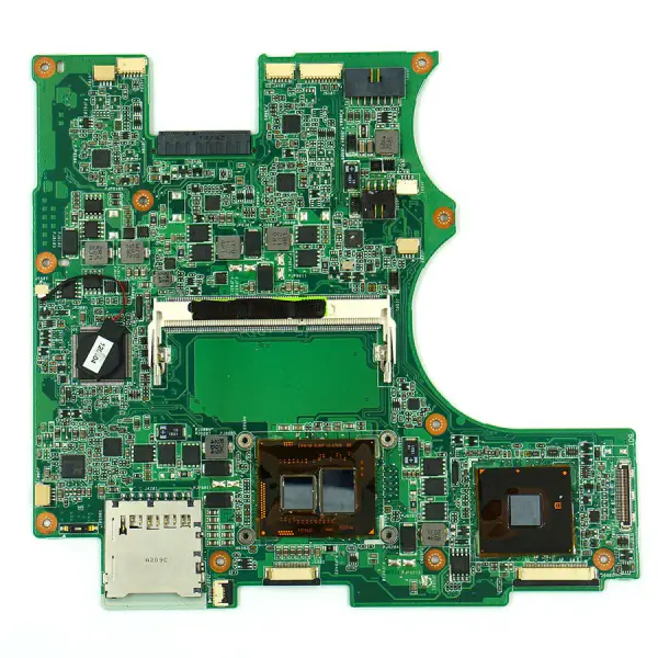 Asus EP121 Anakart