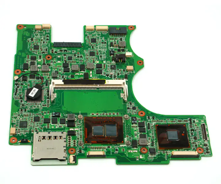 Asus EP121 Anakart