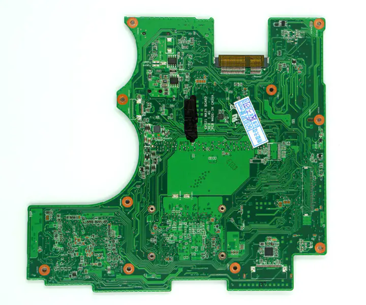 Asus EP121 Anakart