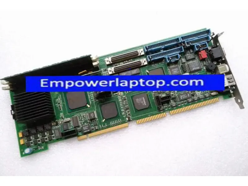 Radisys EPC-2321-SVE 31412-005 REV A endüstriyel anakart