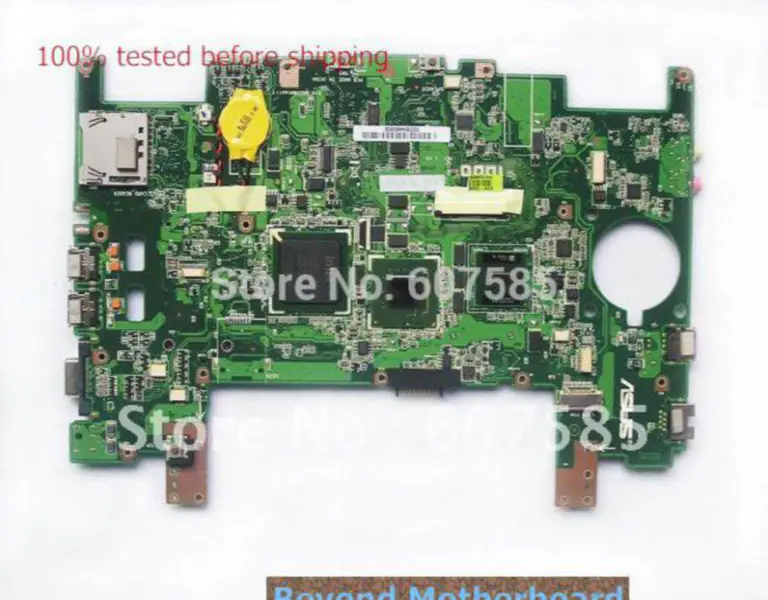 Asus EPC_1000 anakart