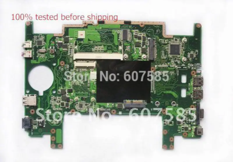 Asus EPC_1000 anakart