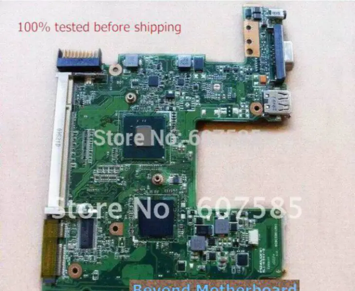 Asus EPC_1001PX anakart