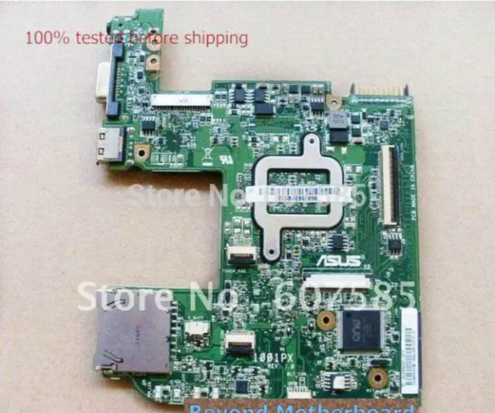 Asus EPC_1001PX anakart