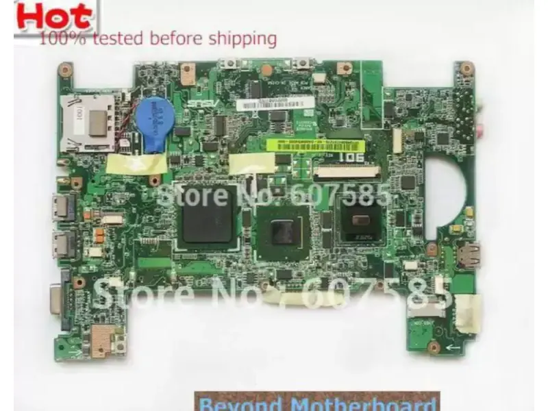 Asus EPC_901 anakart