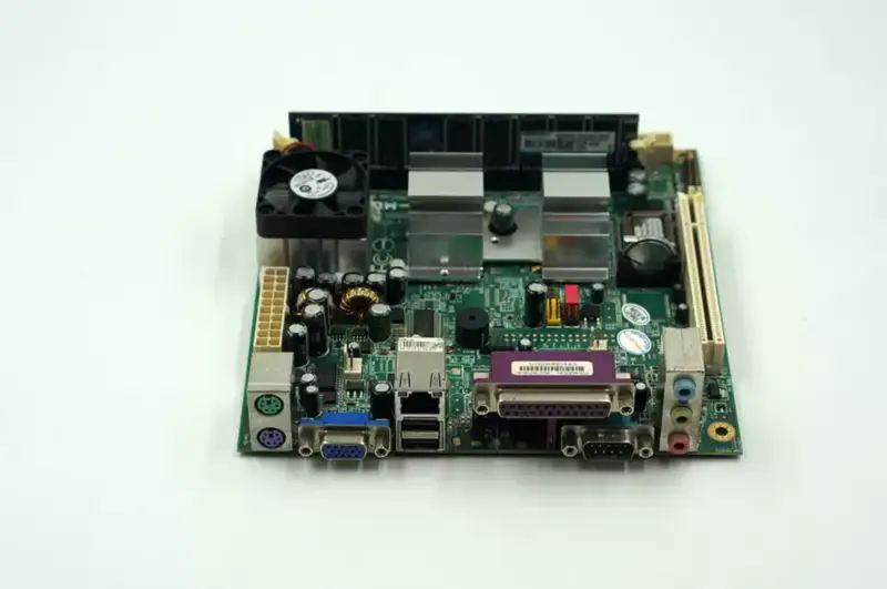 VIA EPIA-ML8000AG EPIA-ML anakart