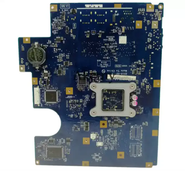 Asus ET2010P LA-5952P Hepsi Bir Arada Masaüstü Anakart