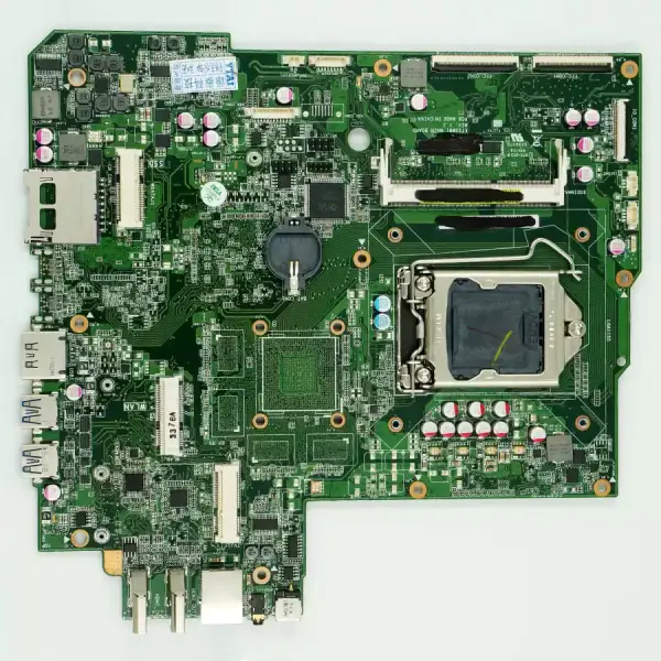 Asus ET2300I anakart