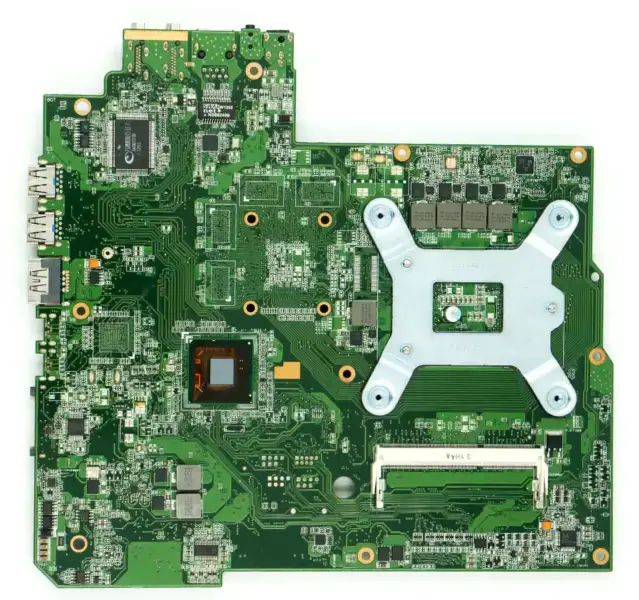 Asus ET2300I anakart