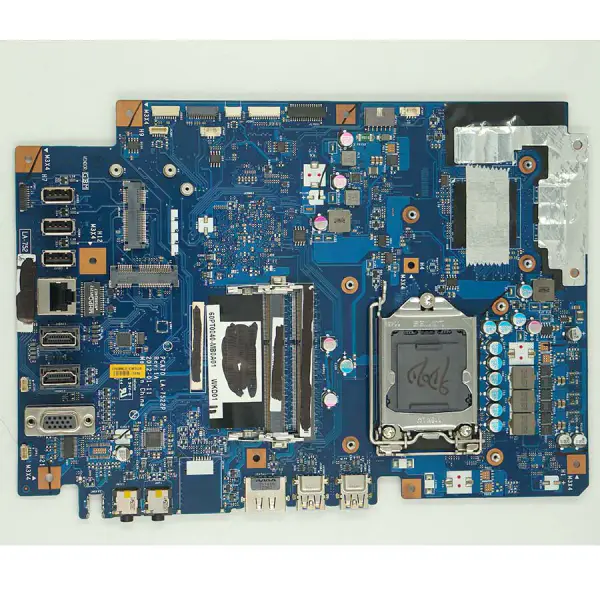 Asus ET2410i anakart