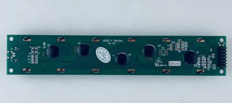 EW40211GLY LCD Panel