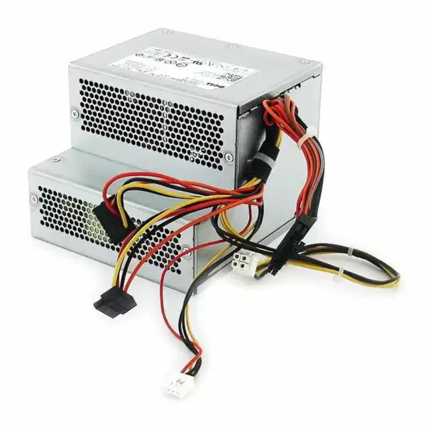 Psu F255e-01 V6v76 Optiplex 760 780 960 255w Masaüstü Güç Kaynağı