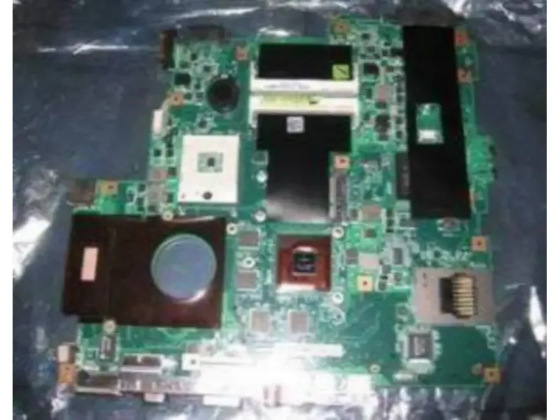 Asus F3JR anakart