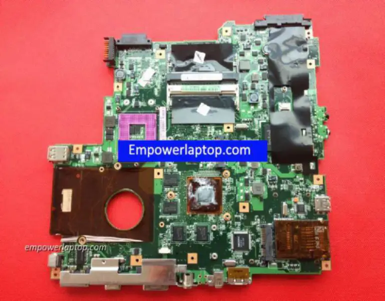 Asus F3SA Anakart
