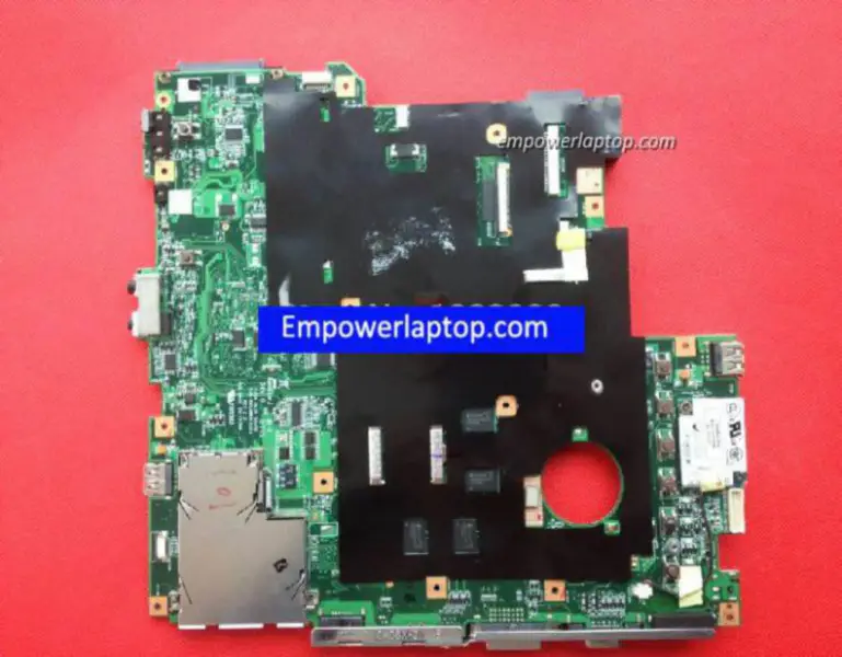 Asus F3SA Anakart