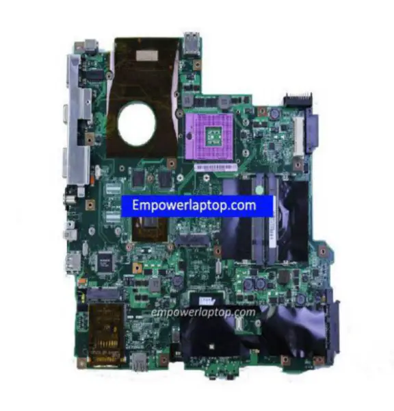 Asus F3SC Anakart