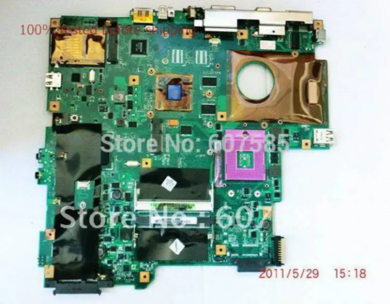 Asus F3SE anakart