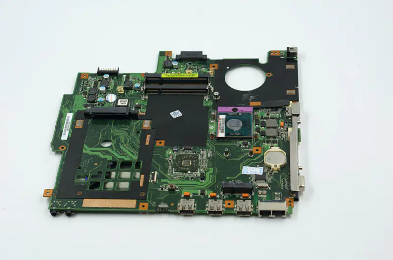 Asus F5R Anakart