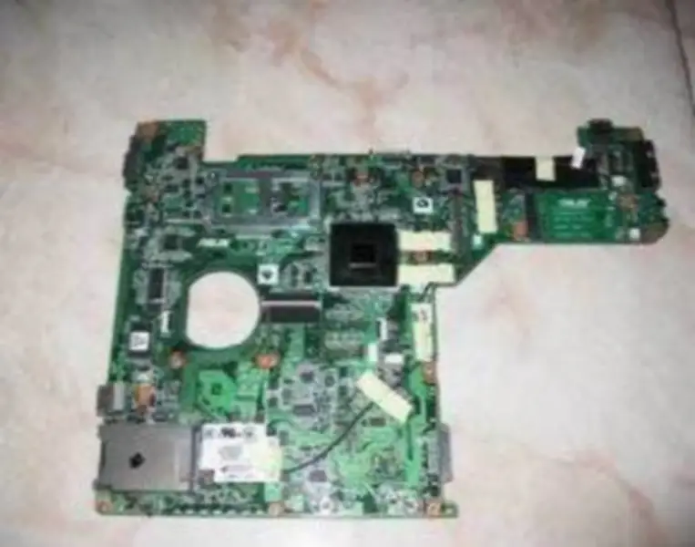 Asus F6VE anakart