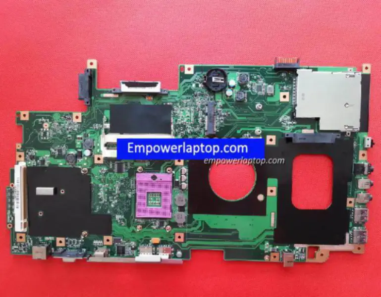 Asus F70SL Anakart