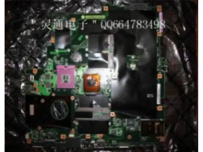 Asus F7J anakart