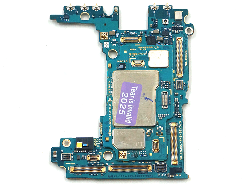 Samsung Galaxy z Fold4 F936B F936N F936U 5G anakart