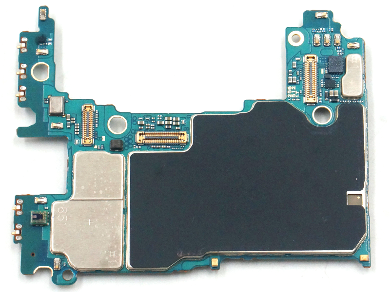 Samsung Galaxy z Fold4 F936B F936N F936U 5G anakart