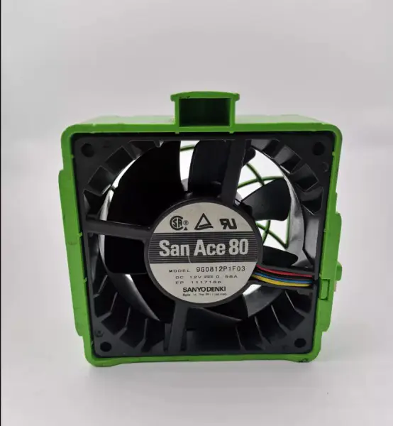 Supermicro FAN-0074L4 9G0812P1F03 Fan