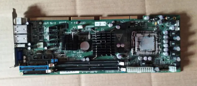 Advantech FET-ML Anakart