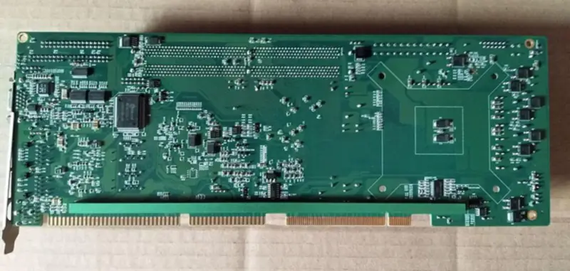 Advantech FET-ML Anakart