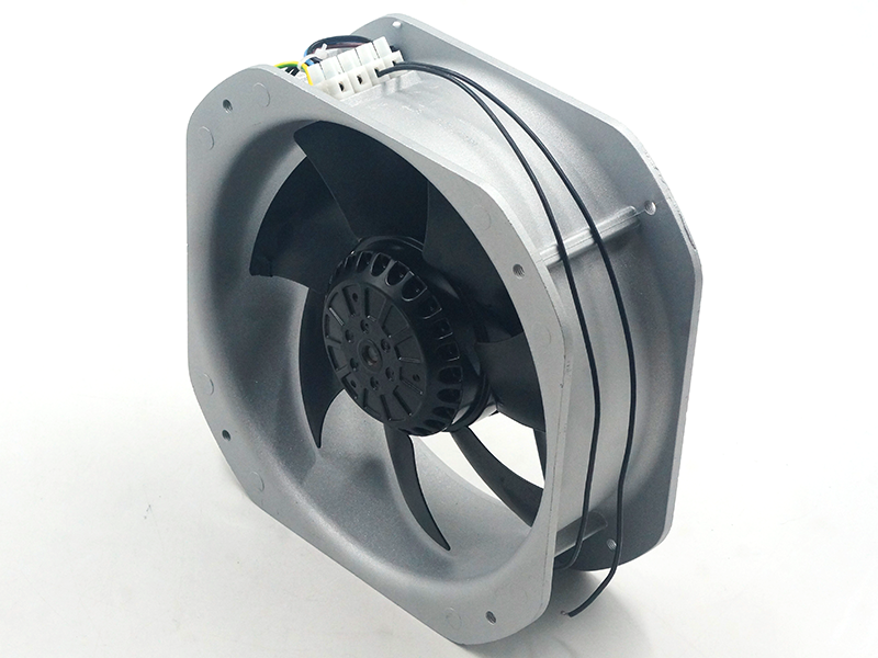 JASON FJ22082MAB Fan
