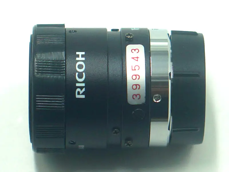 RICOH FL-HC1214-2M Lens