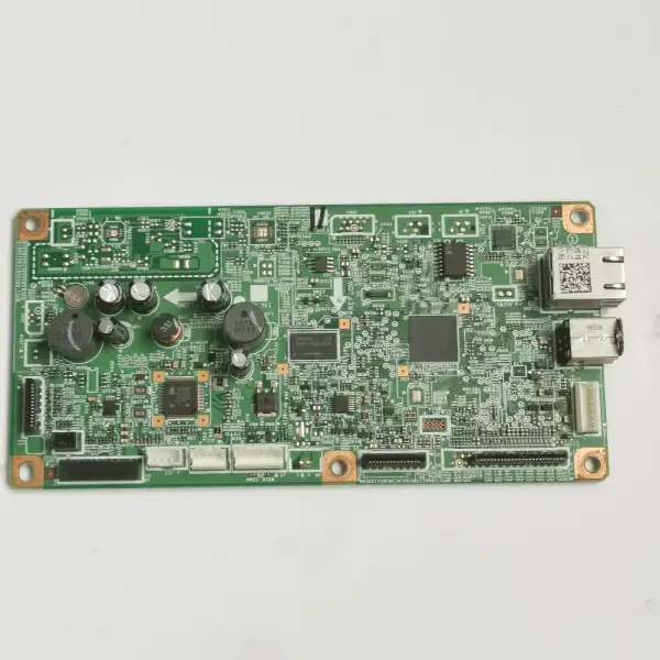Canon MF240 MF244dw 240 244dw için Biçimlendirici PCA Mantık Kartı