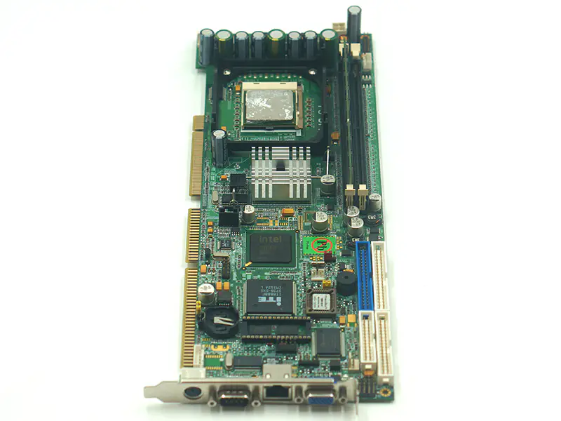 COMMELL FS-977 anakart