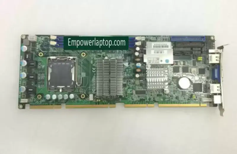 AAEON FSB-960H A1.1 P/N:1907960H05 Endüstriyel ekipman anakartı