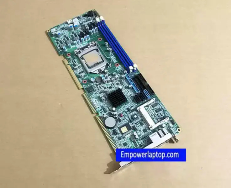 AAEON FSB-B75G Rev.A1.0 Endüstriyel ekipman anakartı