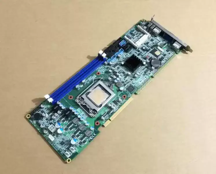 AAEON FSB-B75G Rev.A1.0 Endüstriyel ekipman anakartı